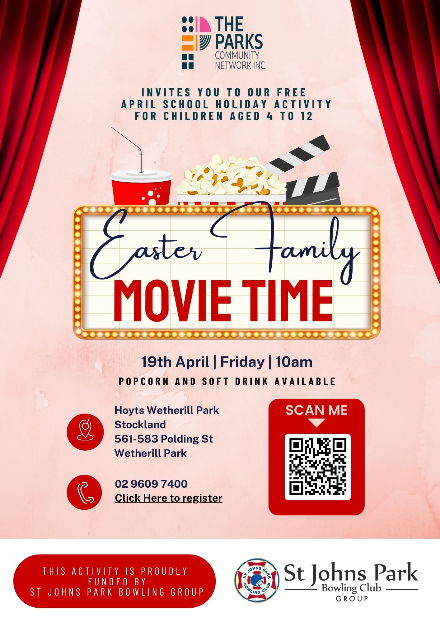 April School Holiday Movie Flyer jpg
